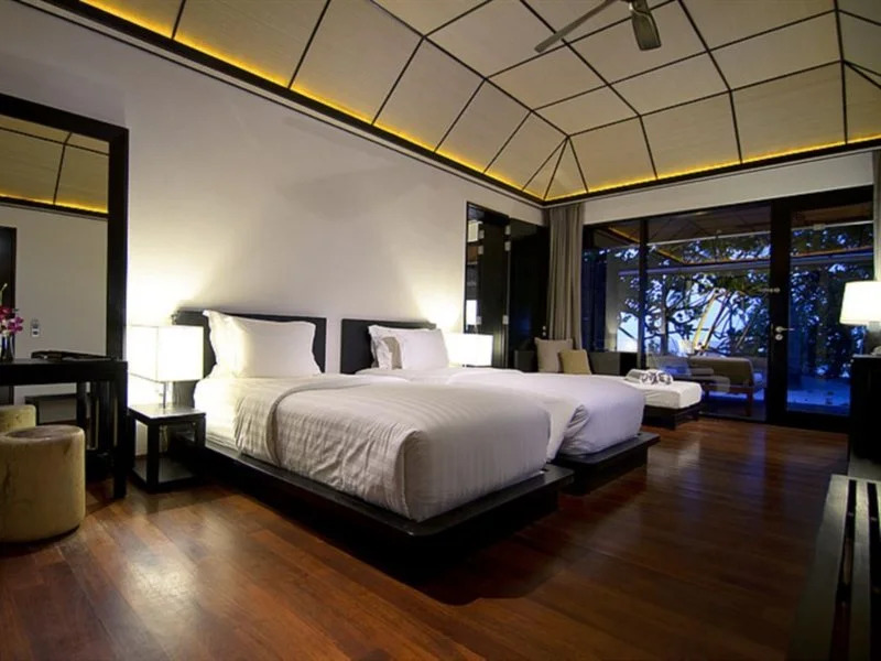 Lily Beach Resort and Spa - All Inclusive