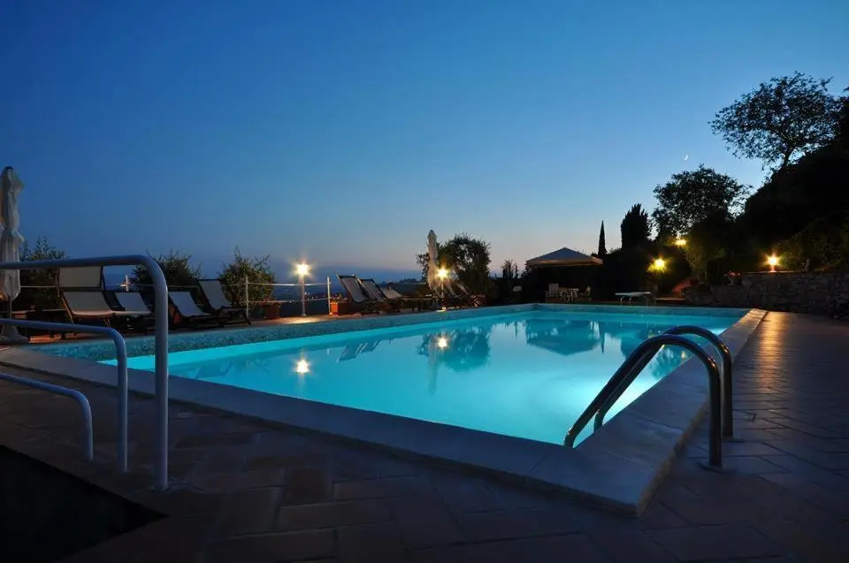 Agriturismo Montemari