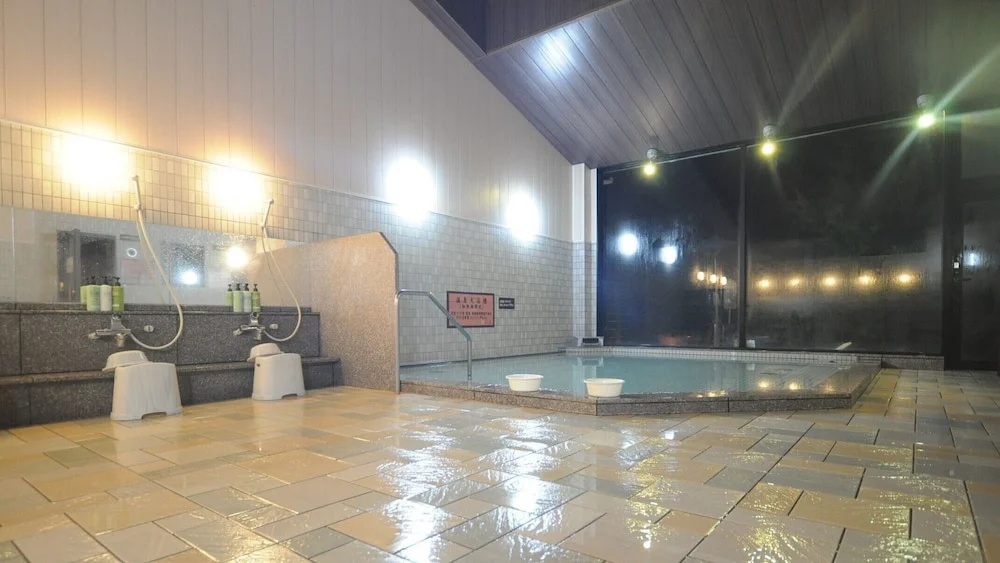 Onsen Urashima