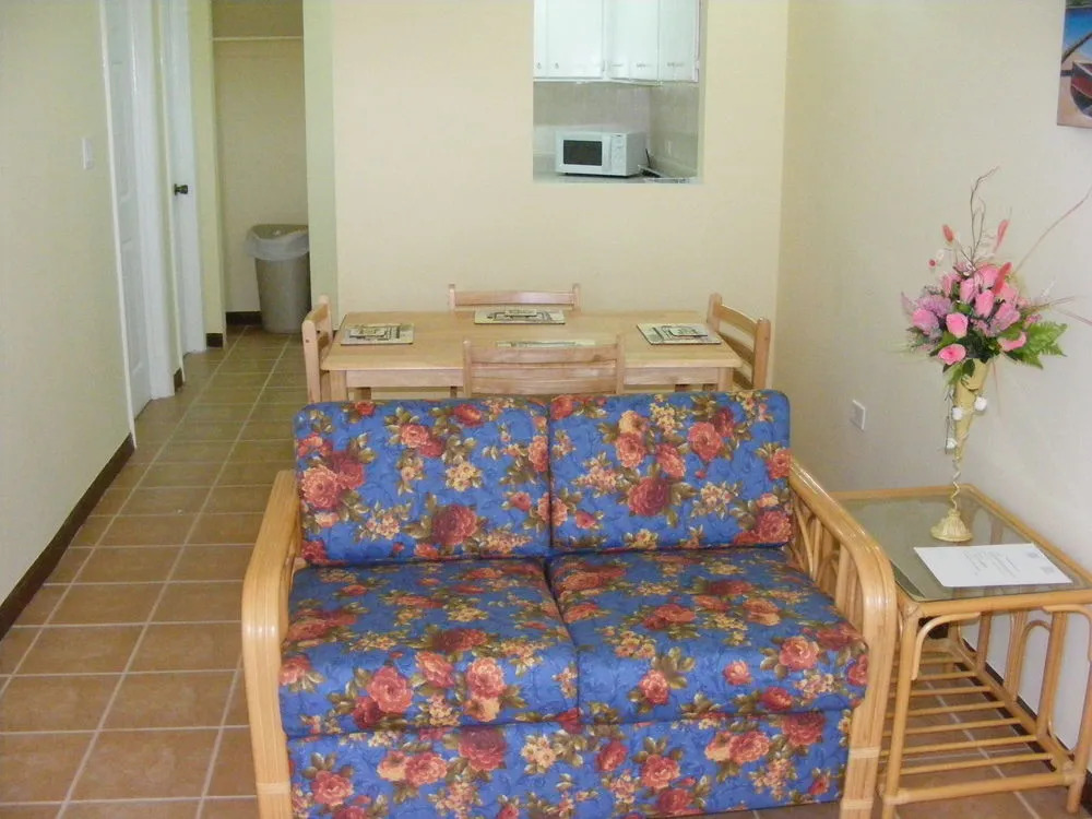 Paige Pond Country Inn
