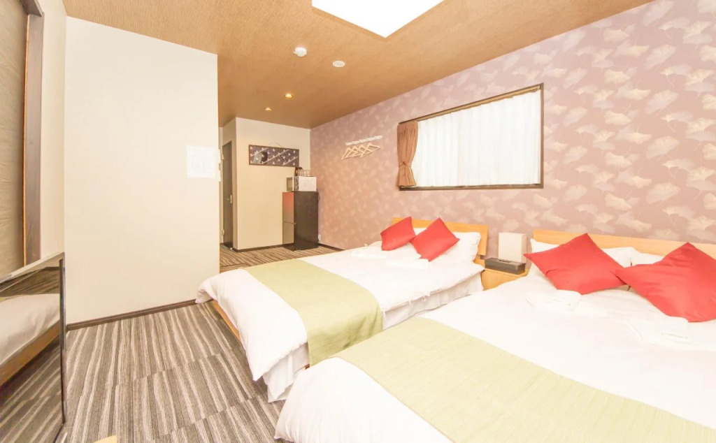 Kyo Style Hotel