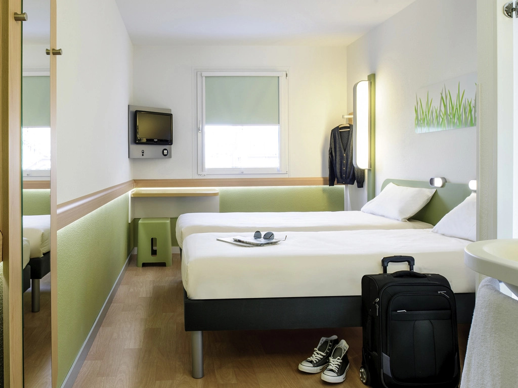 ibis budget Brugge Jabbeke