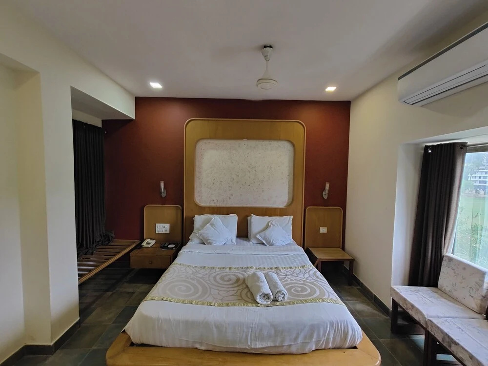 Hotel Maharaja