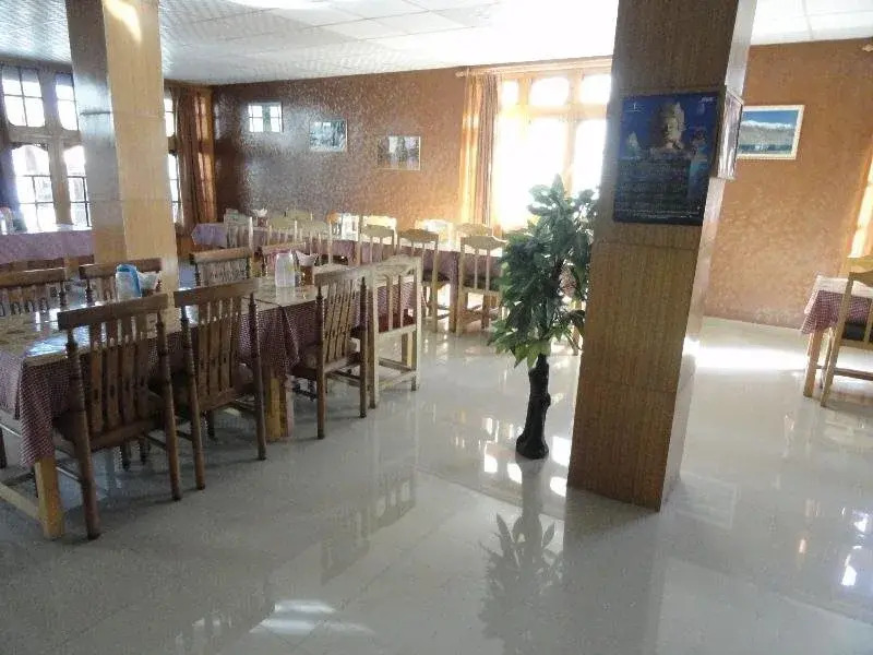 Shanti Palace