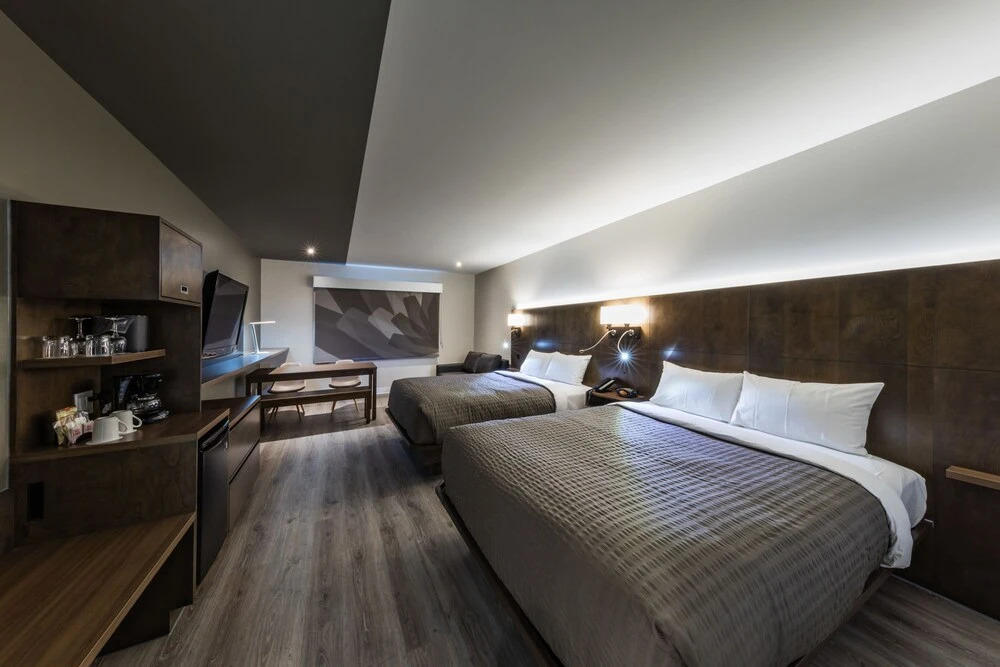 Hôtel & Suites Normandin Lévis