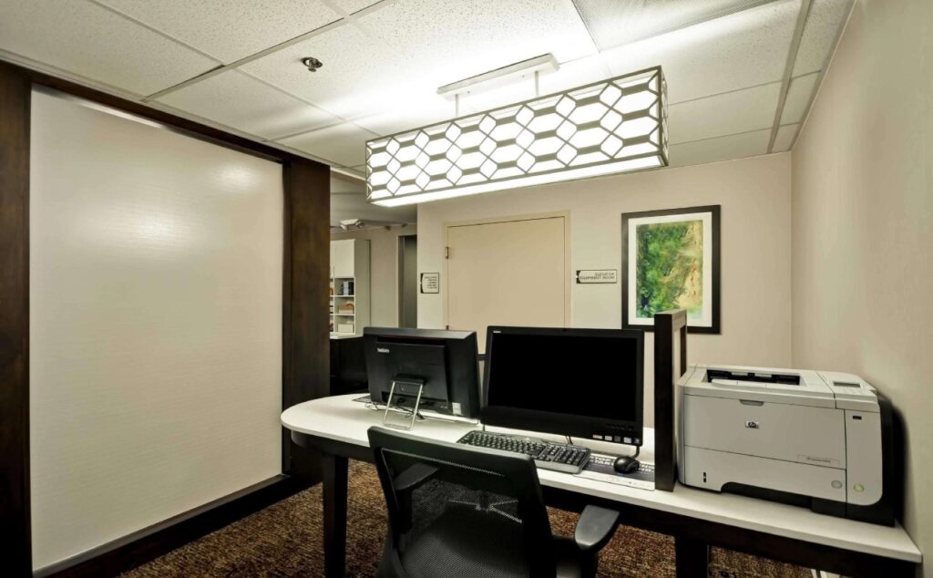 Homewood Suites by Hilton Atlanta Lenox Buckhead
