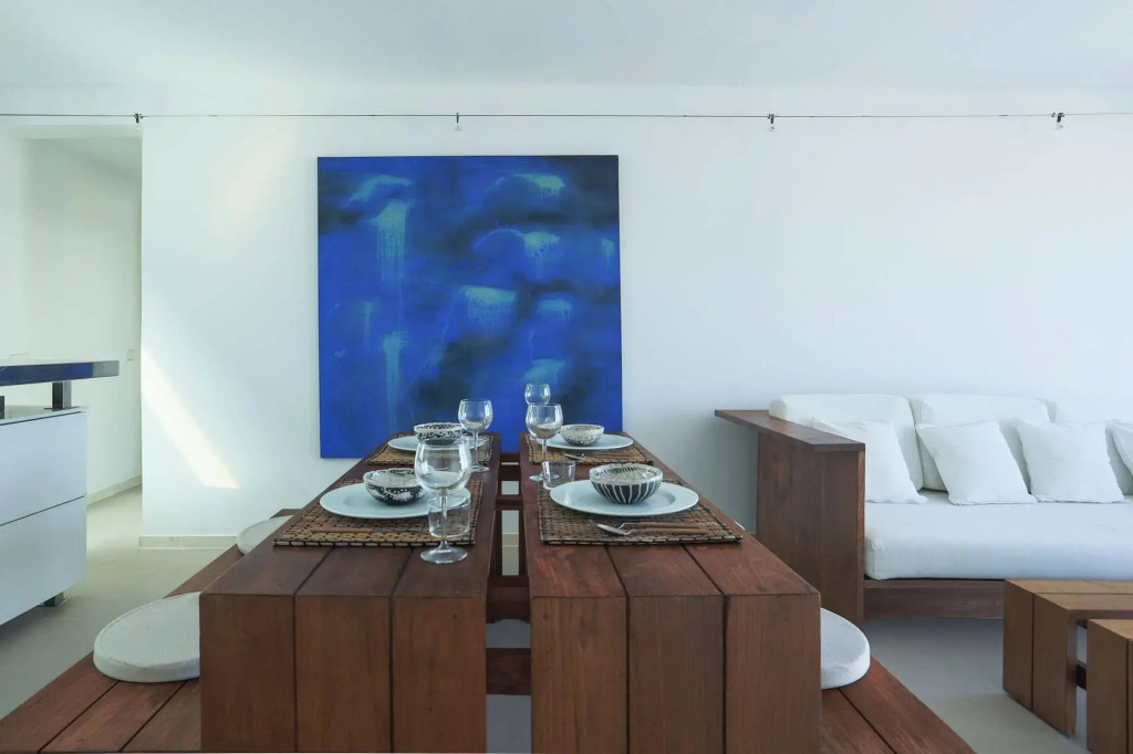 Apartamentos Xereca - Dalt Vila II