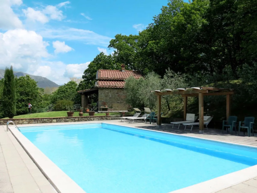 Holiday Home Belvedere - BLU101 by Interhome