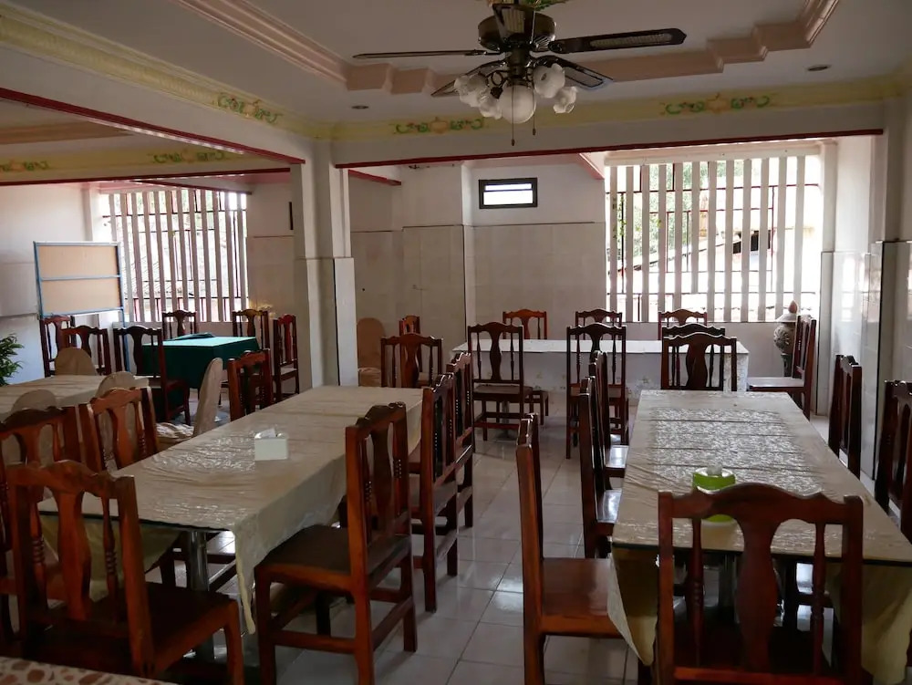 Hirun Grand Hotel