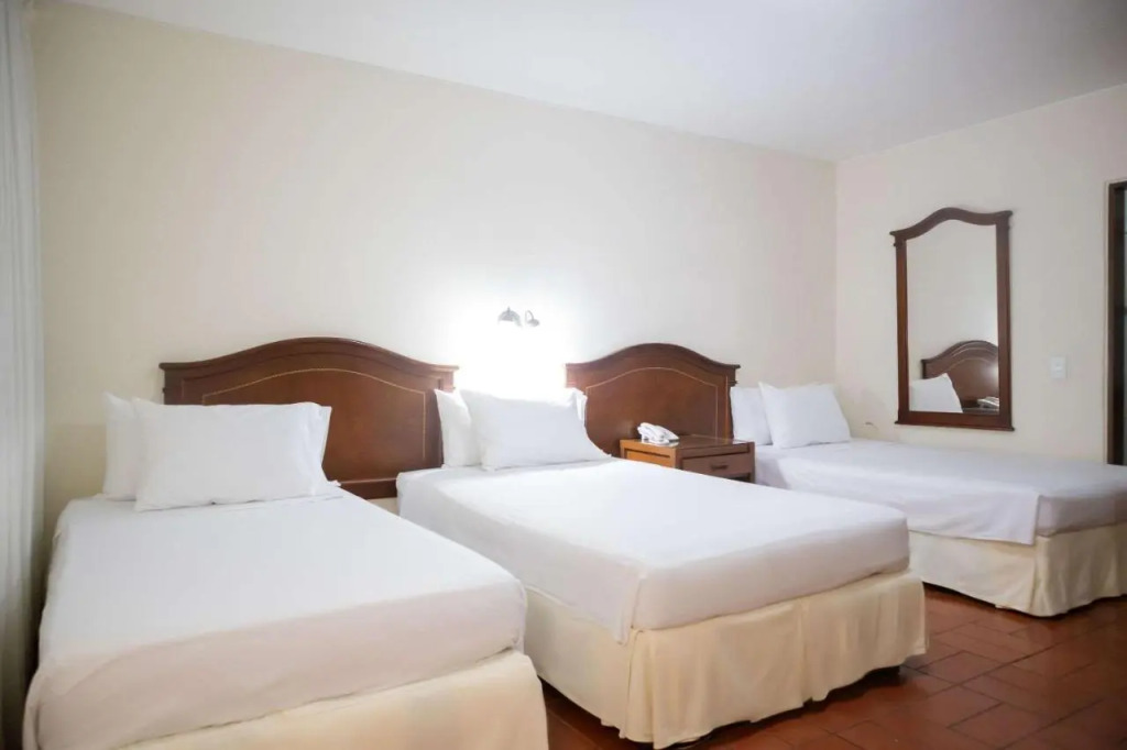 Faranda Bolivar Cucuta - Resort