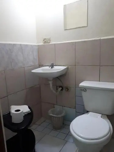 Hotel Pacifico Tarqui