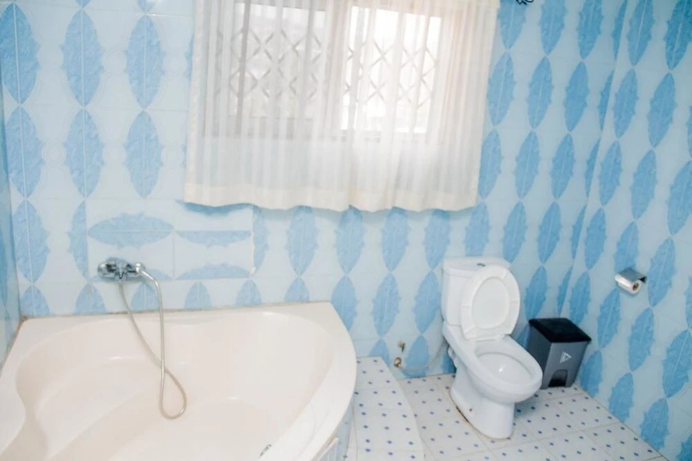 Elizz guest house
