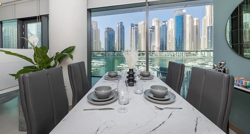 Vida Residences Dubai Marina