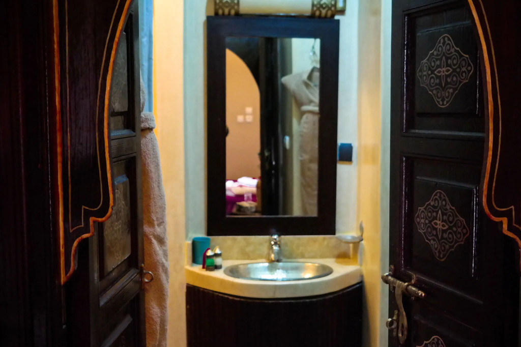 Riad Hôtel Marraplace