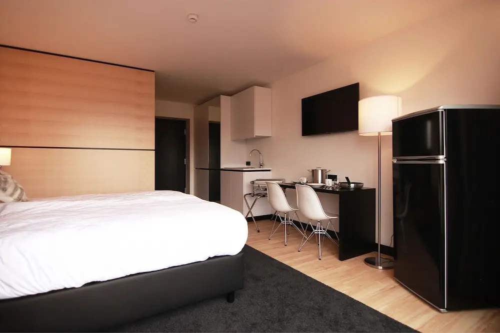 GA Hotel