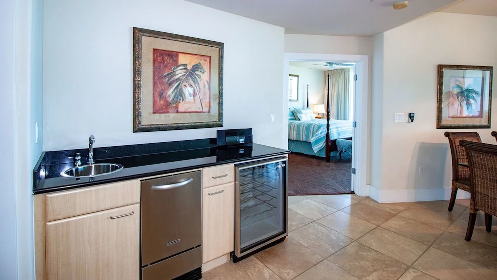 Two Bedroom With Unobstructed Views - Unit Crd0609