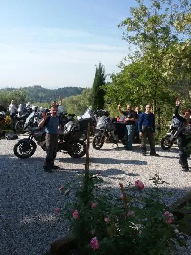 Agriturismo La Fagianaia