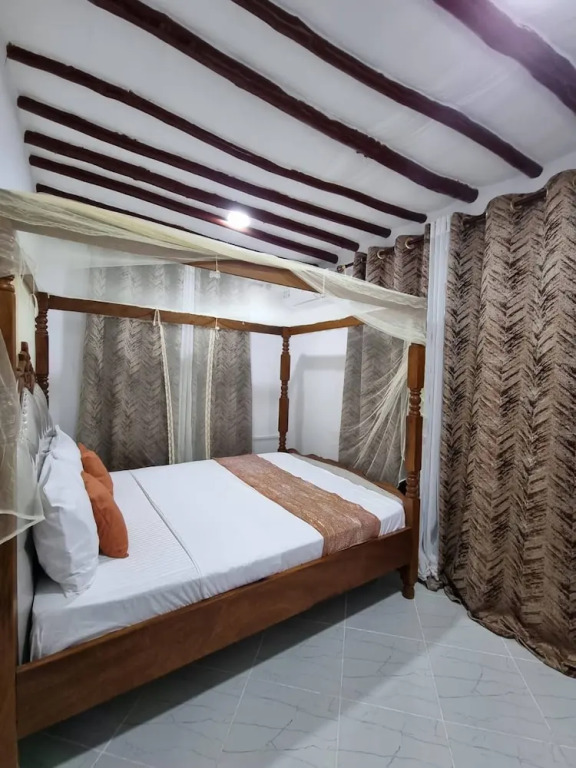 Stunning 2 Bedroom Apartment in Diani, Kenya - Perfect Beach Getaway