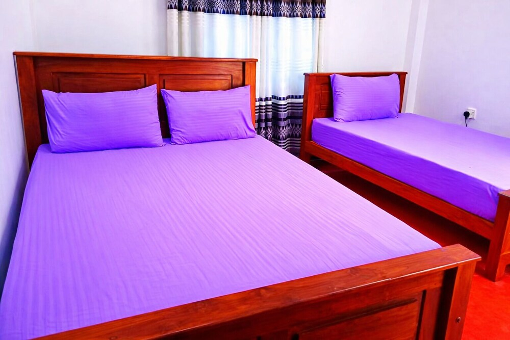 Wilpattu Gagana guest