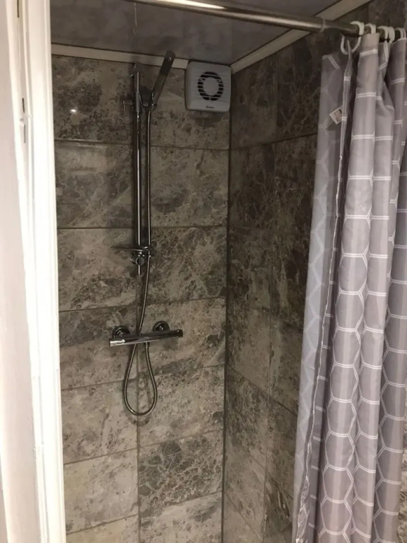 St Pauls Rd - Townhouse Accommodation
