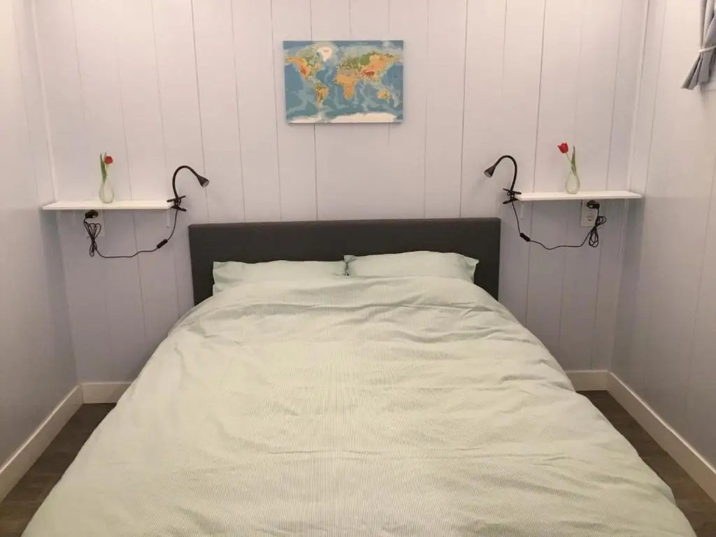 B&B Alkmaars Toppunt