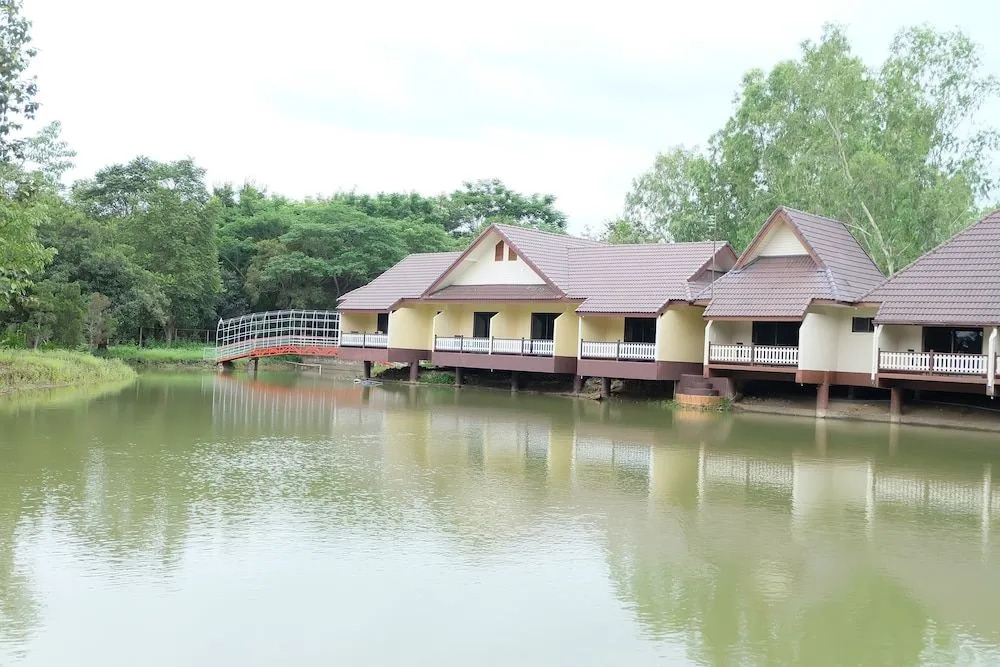 Suan Keaw Resort