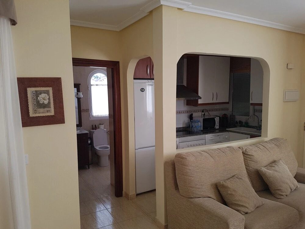 Vera Rental Torremar Natura