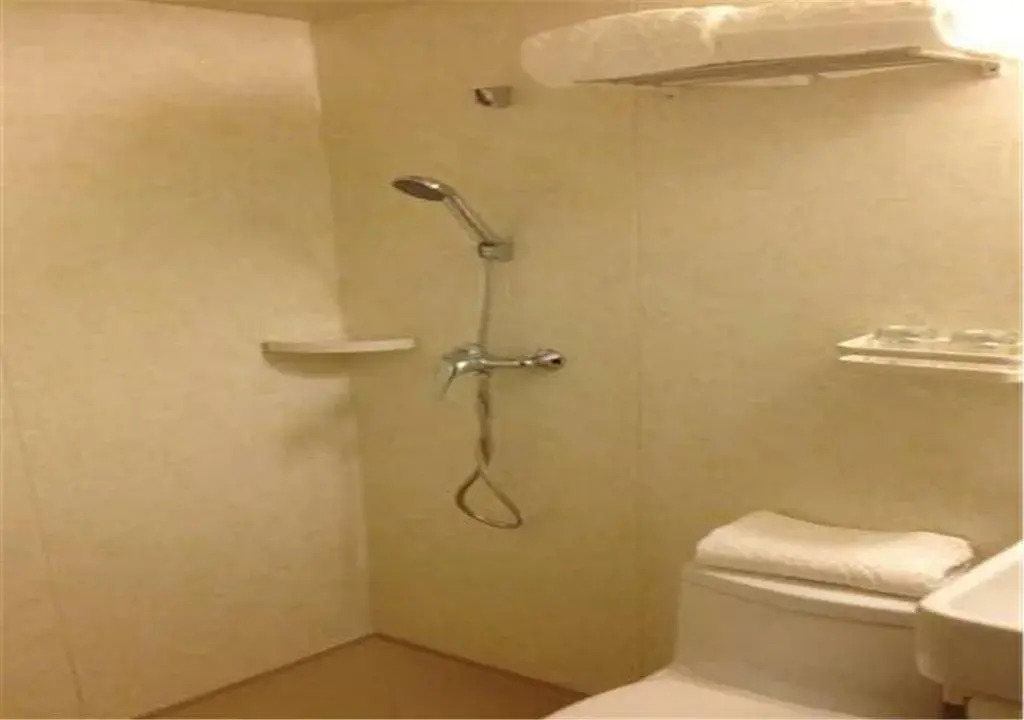 Lixin Business Hotel Lanzhou