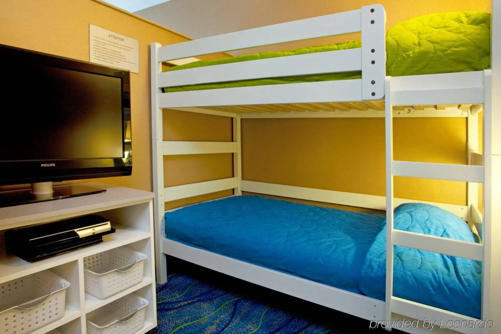 Holiday Inn Express Jacksonville Beach by IHG