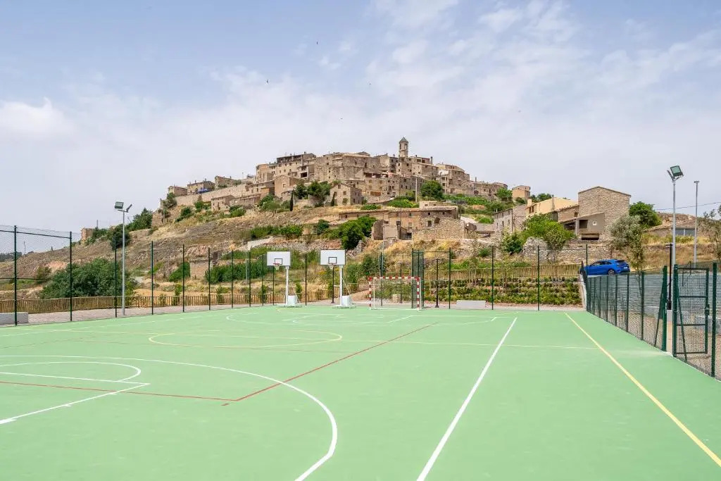 El Mirador del Cel 2