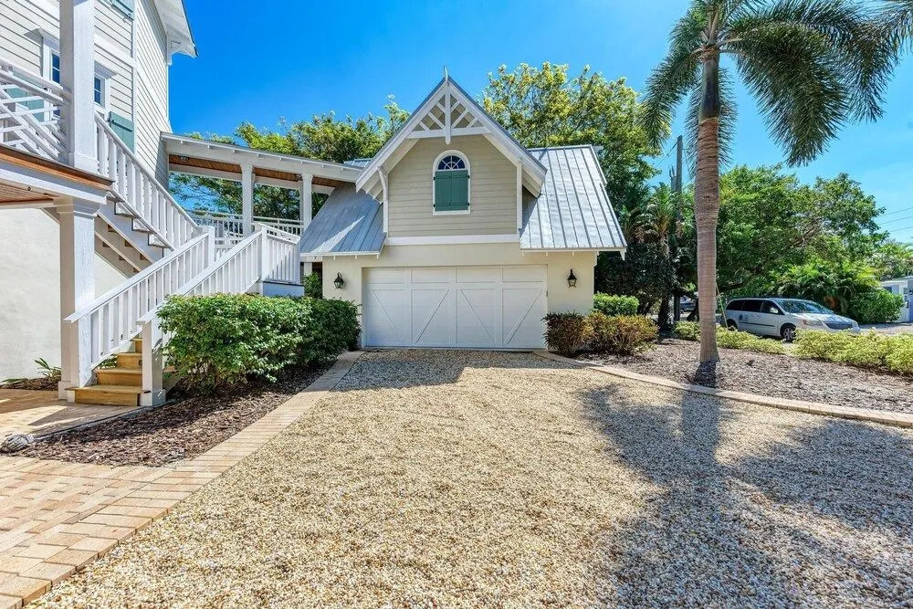Serenity Cottage