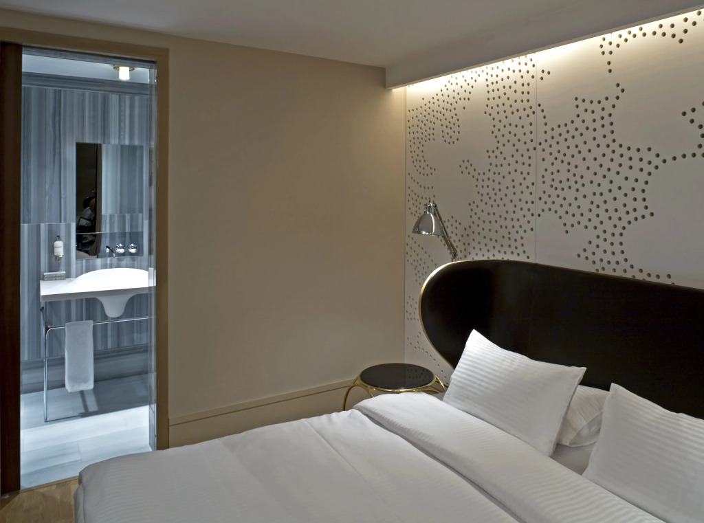 Witt Istanbul Suites