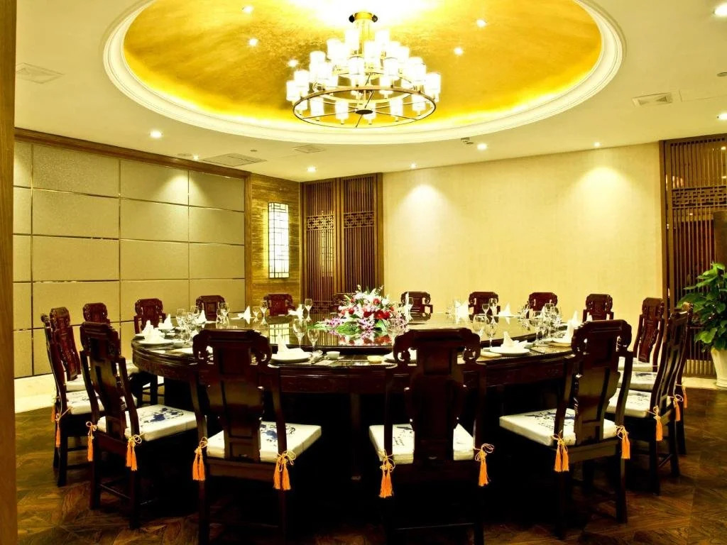 Putuoshan Hotel