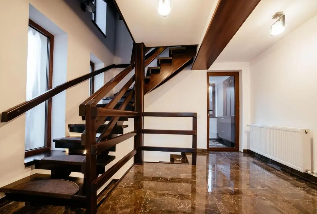 Serban Cottage