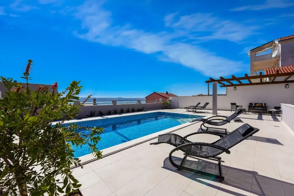 Villa Sea Pearl ZadarVillas