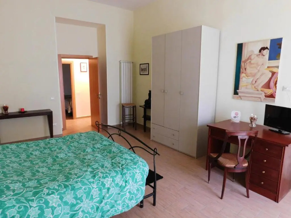 Casa Antea