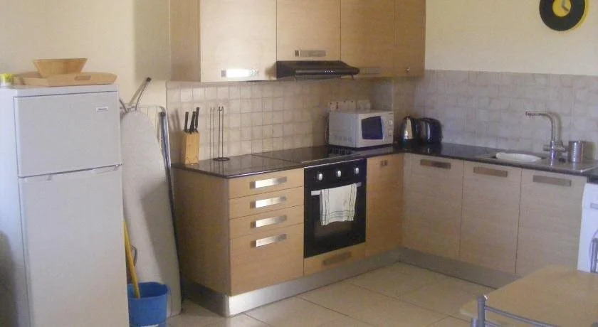 Nissi Elena Deluxe Apartments