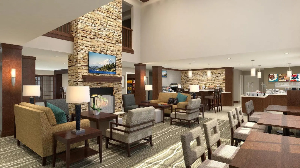 Staybridge Suites - Cedar Park - Austin N by IHG