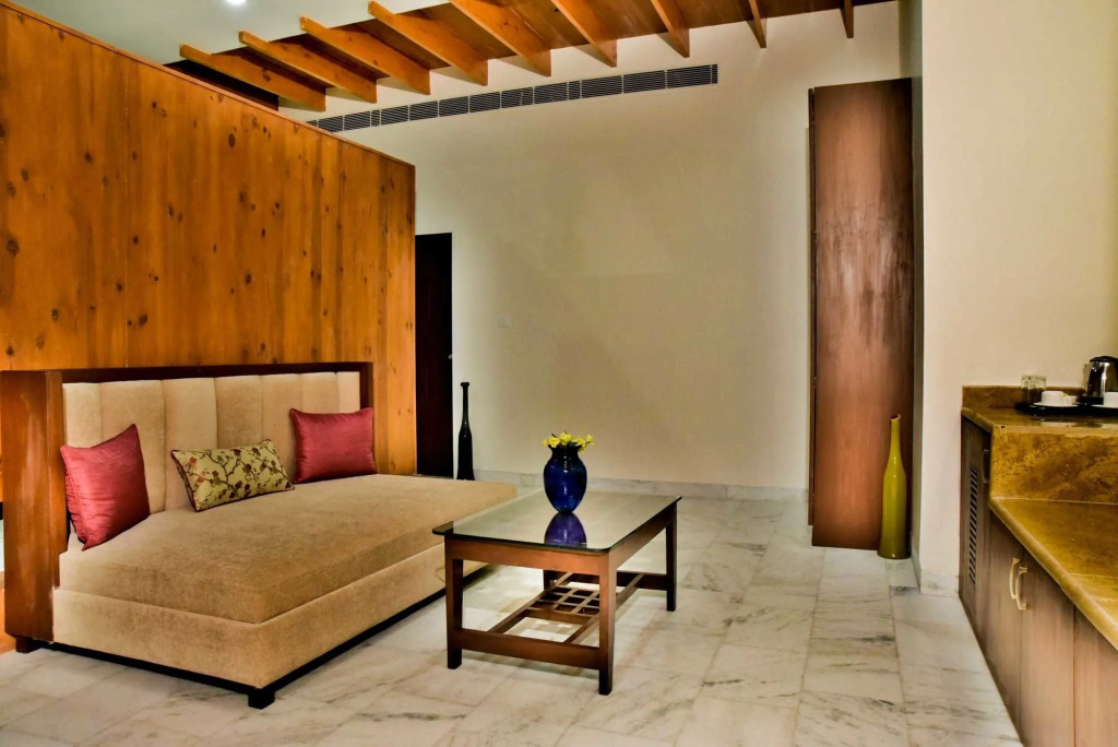 Abhyaran Resort Ranthambore