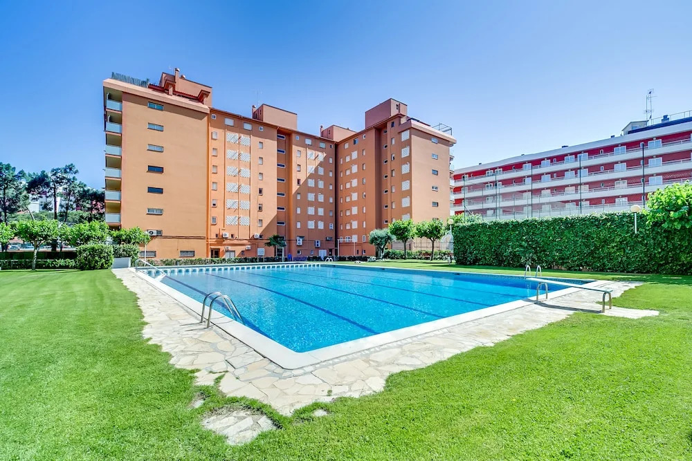 Apartamento Vivalidays Nico