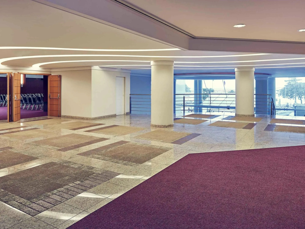 Mercure Camboriu
