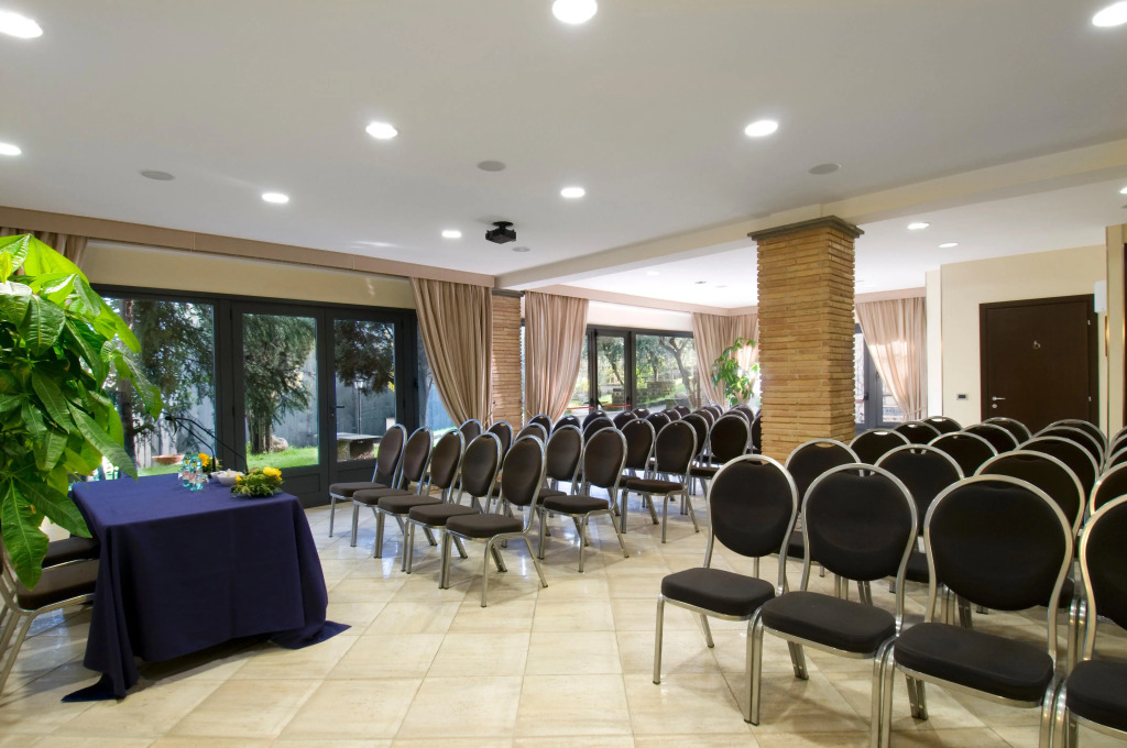 Green Hotel Poggio Regillo