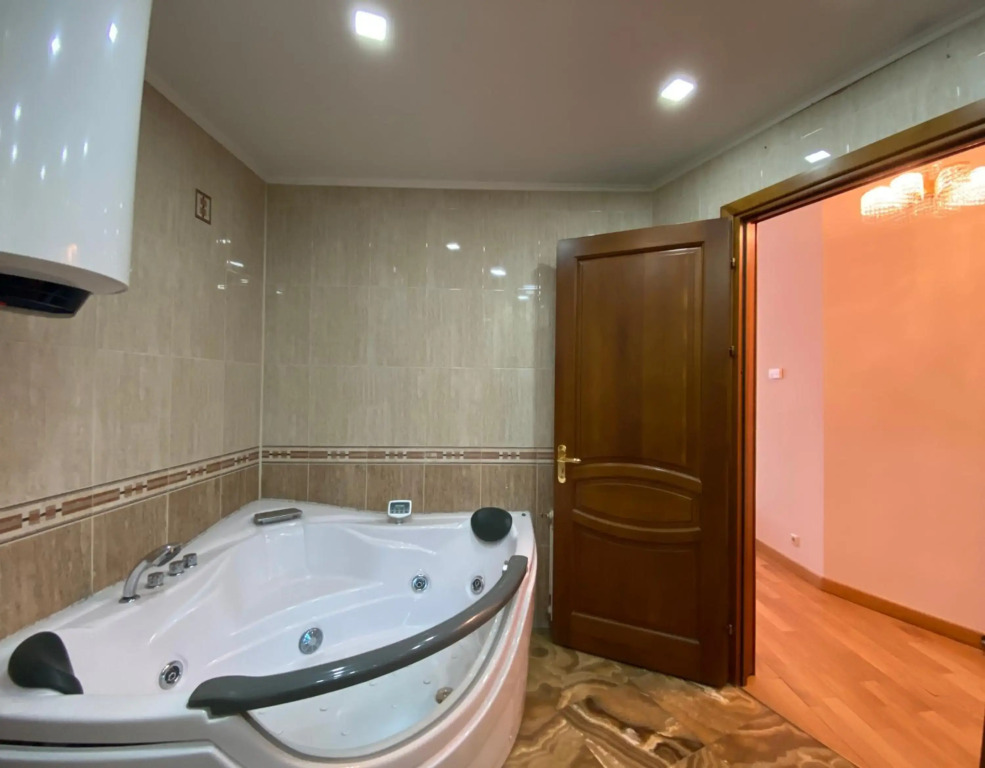 Northern Avenue, 2 bedrooms Luxury, Unique apartment HH610