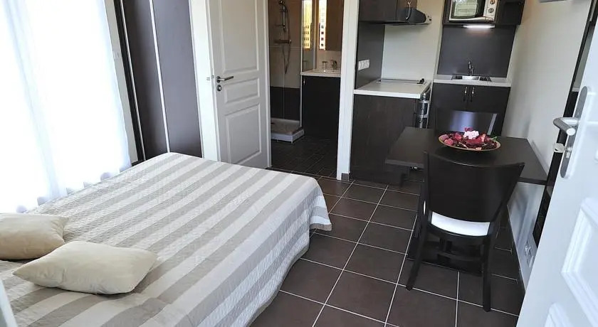 Residence Philippe
