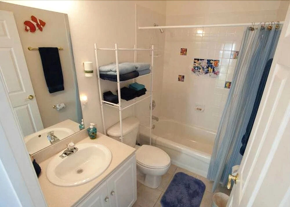 Capri Condo C Apartment 2
