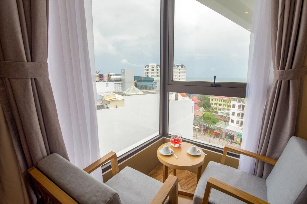 GAIA Hotel & Residence Phu Quoc