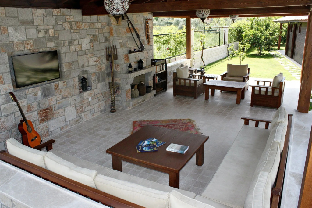 Gocek Arion Hotel