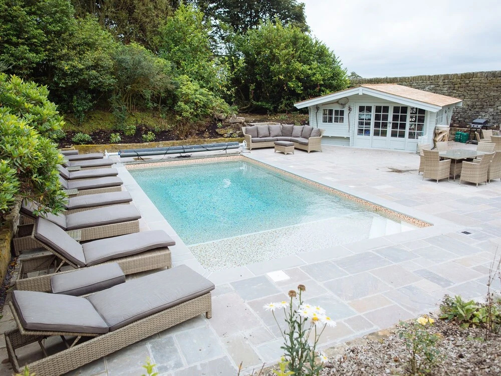 Moscar Lodge