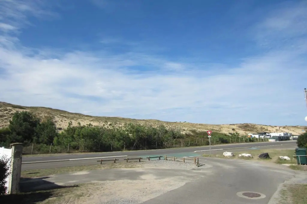 Appartement 4 personnes, plage de la Gravière #0557