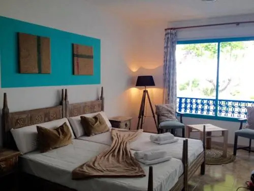 Canyamar Beach Hotel